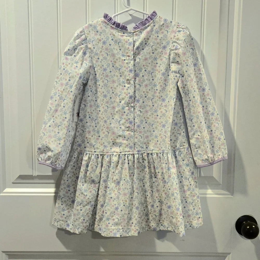 Anvy Kids Layla Dress - Picture 2 of 6